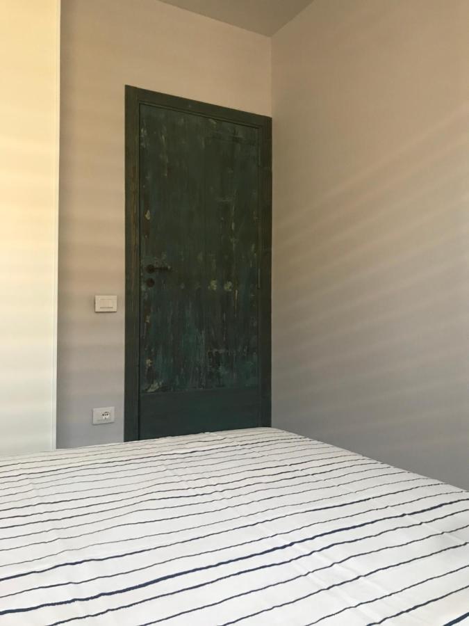 Appartamento Sesil Amare Porto Recanati Esterno foto