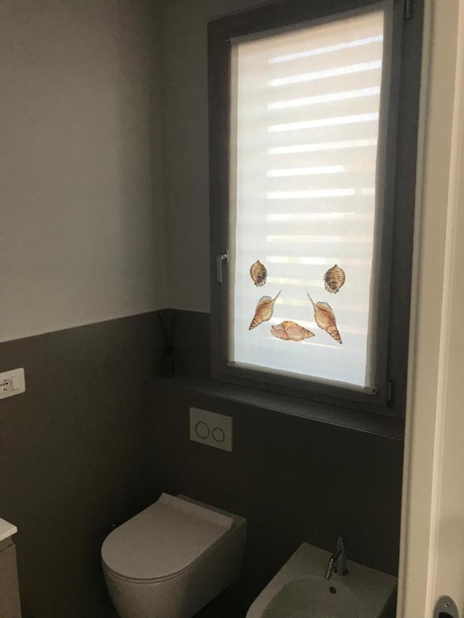 Appartamento Sesil Amare Porto Recanati Esterno foto