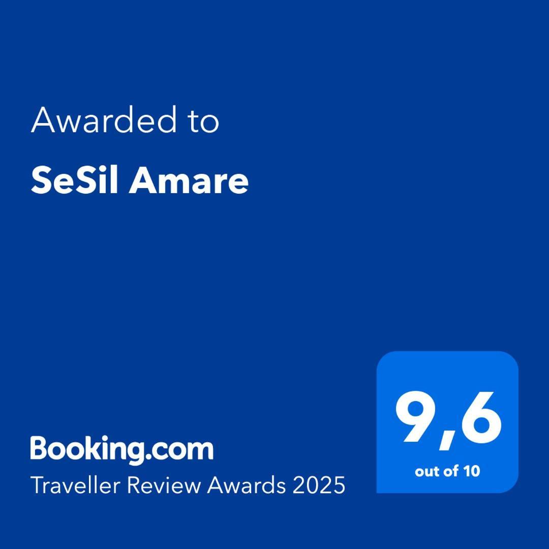Appartamento Sesil Amare Porto Recanati Esterno foto